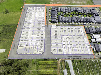 Development / Land commercial property sold at Austral NSW 2179 Development / Land commercial property sold at Austral NSW 2179
