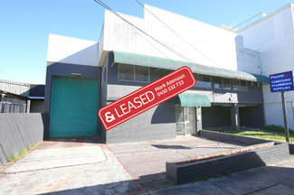 Development / Land commercial property sold at 82-84 Tennyson Mortlake NSW 2137