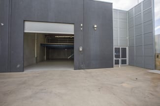 Factory, Warehouse & Industrial commercial property sold at 4/64 Destiny Way Wangara WA 6065
