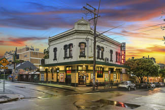 Development / Land commercial property sold at 202-204 Australia Street Newtown NSW 2042 Development / Land commercial property sold at 202-204 Australia Street Newtown NSW 2042