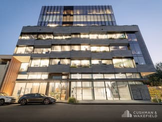 Other commercial property for sale at 1 Sackville Street Collingwood VIC 3066