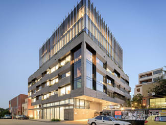 Other commercial property for sale at 1 Sackville Street Collingwood VIC 3066