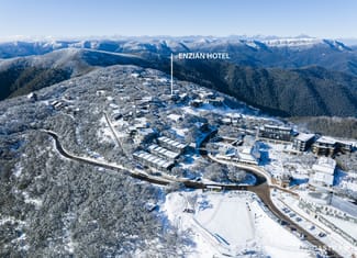 Hotel, Motel, Pub & Leisure commercial property for sale at Hotel Enzian, 8 Chamois Road Mount Buller VIC 3723 Hotel, Motel, Pub & Leisure commercial property for sale at Hotel Enzian, 8 Chamois Road Mount Buller VIC 3723