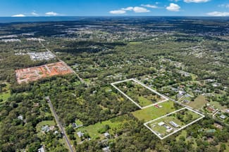 Development / Land commercial property for sale at 2-22 and 34 Bridges Road & 200-206 Hauton Road Morayfield QLD 4506 Development / Land commercial property for sale at 2-22 and 34 Bridges Road & 200-206 Hauton Road Morayfield QLD 4506