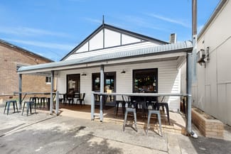 Shop & Retail commercial property sold at 153 BETTINGTON STREET Merriwa NSW 2329 Shop & Retail commercial property sold at 153 BETTINGTON STREET Merriwa NSW 2329