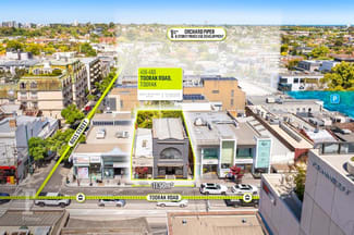 Shop & Retail commercial property sold at 456-460 Toorak Road Toorak VIC 3142 Shop & Retail commercial property sold at 456-460 Toorak Road Toorak VIC 3142