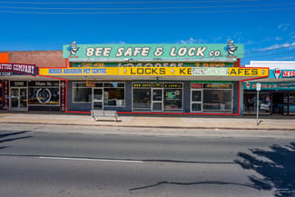 Shop & Retail commercial property sold at 1088 Mate Street North Albury NSW 2640