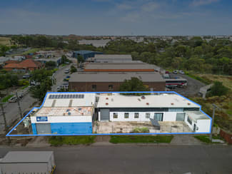 Factory, Warehouse & Industrial commercial property sold at 9 Western Avenue Sunshine VIC 3020 Factory, Warehouse & Industrial commercial property sold at 9 Western Avenue Sunshine VIC 3020