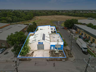 Factory, Warehouse & Industrial commercial property sold at 9 Western Avenue Sunshine VIC 3020 Factory, Warehouse & Industrial commercial property sold at 9 Western Avenue Sunshine VIC 3020