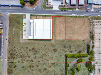 Development / Land commercial property for sale at 26 Finlay Road Goulburn NSW 2580 Development / Land commercial property for sale at 26 Finlay Road Goulburn NSW 2580