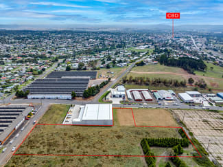 Development / Land commercial property for sale at 26 Finlay Road Goulburn NSW 2580 Development / Land commercial property for sale at 26 Finlay Road Goulburn NSW 2580