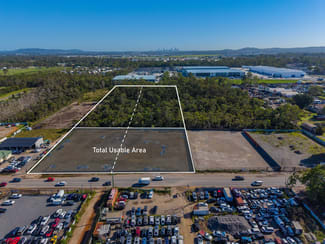 Factory, Warehouse & Industrial commercial property for sale at 85 - 95 King Avenue Willawong QLD 4110