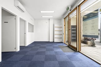Offices commercial property for lease at 2/4 Mercer Street Geelong VIC 3220