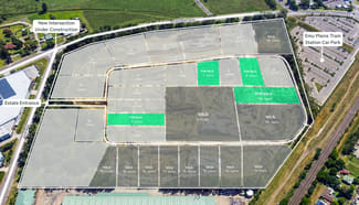 Development / Land commercial property for sale at 158-164 Old Bathurst Road Emu Plains NSW 2750 Development / Land commercial property for sale at 158-164 Old Bathurst Road Emu Plains NSW 2750