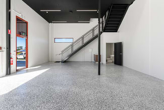 Showrooms / Bulky Goods commercial property sold at 8/19 Margaret Street Southport QLD 4215