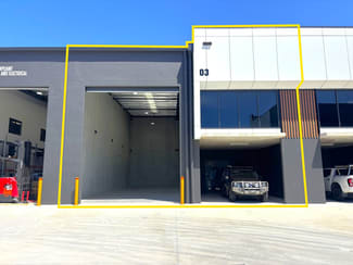 Factory, Warehouse & Industrial commercial property sold at 3/36-44 Daintree Drive Redland Bay QLD 4165 Factory, Warehouse & Industrial commercial property sold at 3/36-44 Daintree Drive Redland Bay QLD 4165