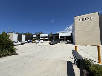 Factory, Warehouse & Industrial commercial property sold at 3/36-44 Daintree Drive Redland Bay QLD 4165 Factory, Warehouse & Industrial commercial property sold at 3/36-44 Daintree Drive Redland Bay QLD 4165