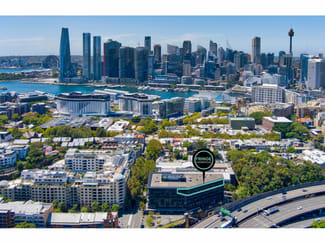 Medical / Consulting commercial property for sale at Level 6 Suites/55 Miller Street Pyrmont NSW 2009 Medical / Consulting commercial property for sale at Level 6 Suites/55 Miller Street Pyrmont NSW 2009