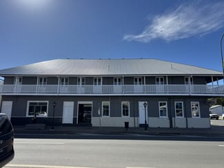 Hotel, Motel, Pub & Leisure commercial property for sale at 112 Patrick Street Laidley QLD 4341