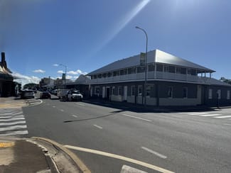 Hotel, Motel, Pub & Leisure commercial property for sale at 112 Patrick Street Laidley QLD 4341