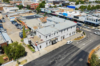 Hotel, Motel, Pub & Leisure commercial property for sale at 55 Firebrace Street Horsham VIC 3400 Hotel, Motel, Pub & Leisure commercial property for sale at 55 Firebrace Street Horsham VIC 3400
