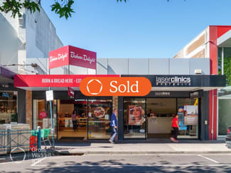 Medical / Consulting commercial property sold at 99-101 Church Street Brighton VIC 3186 Medical / Consulting commercial property sold at 99-101 Church Street Brighton VIC 3186