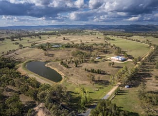 Rural / Farming commercial property for sale at 25 Mossy Rock Lane Monivae NSW 2850