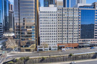 Offices commercial property for sale at 5/122 Arthur Street North Sydney NSW 2060