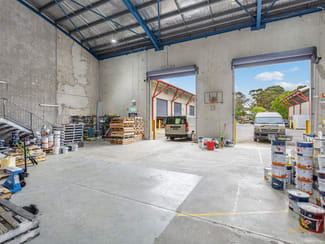 Factory, Warehouse & Industrial commercial property sold at 15 Brookhollow Avenue Norwest NSW 2153 Factory, Warehouse & Industrial commercial property sold at 15 Brookhollow Avenue Norwest NSW 2153