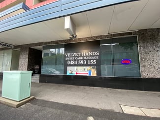 Shop & Retail commercial property for sale at Shop 5/85B Queensbridge Street Southbank VIC 3006 Shop & Retail commercial property for sale at Shop 5/85B Queensbridge Street Southbank VIC 3006