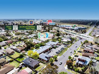 Shop & Retail commercial property sold at Happy Feet ELC, 6-14 Plantation Road Corio VIC 3214