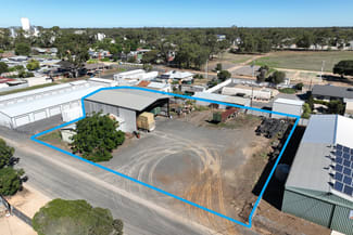 Development / Land commercial property for sale at 25. Swallow Street Numurkah VIC 3636 Development / Land commercial property for sale at 25. Swallow Street Numurkah VIC 3636