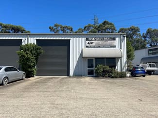 Factory, Warehouse & Industrial commercial property sold at Unit 3, 8 Aminya Place Cardiff NSW 2285 Factory, Warehouse & Industrial commercial property sold at Unit 3, 8 Aminya Place Cardiff NSW 2285