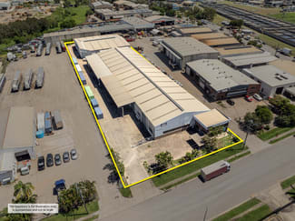 Factory, Warehouse & Industrial commercial property for sale at 40 Suscatand Street Rocklea QLD 4106 Factory, Warehouse & Industrial commercial property for sale at 40 Suscatand Street Rocklea QLD 4106
