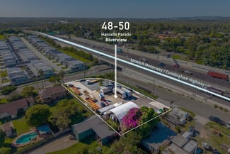Development / Land commercial property for lease at 48 - 50 Hansells Parade Riverview QLD 4303 Development / Land commercial property for lease at 48 - 50 Hansells Parade Riverview QLD 4303