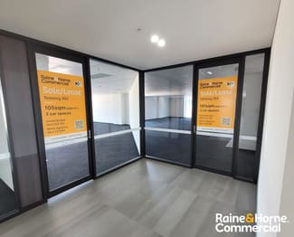 Medical / Consulting commercial property for sale at Suites 302 & 303/39-47 Lasso Road Gregory Hills NSW 2557 Medical / Consulting commercial property for sale at Suites 302 & 303/39-47 Lasso Road Gregory Hills NSW 2557