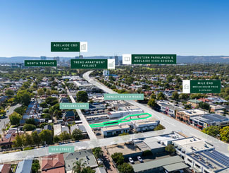 Offices commercial property sold at 72 Henley Beach Road Mile End SA 5031 Offices commercial property sold at 72 Henley Beach Road Mile End SA 5031