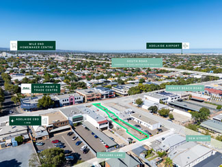 Offices commercial property sold at 72 Henley Beach Road Mile End SA 5031 Offices commercial property sold at 72 Henley Beach Road Mile End SA 5031