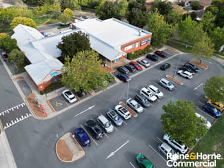 Shop & Retail commercial property for sale at 1/2 Tiptree Crescent Palmerston ACT 2913