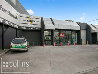 Showrooms / Bulky Goods commercial property leased at 364 Heidelberg Road Fairfield VIC 3078 Showrooms / Bulky Goods commercial property leased at 364 Heidelberg Road Fairfield VIC 3078