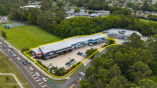 Factory, Warehouse & Industrial commercial property sold at 1-5 Whalley Creek Close Burnside QLD 4560 Factory, Warehouse & Industrial commercial property sold at 1-5 Whalley Creek Close Burnside QLD 4560
