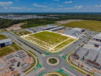 Development / Land commercial property sold at 55 Boreas Drive Morayfield QLD 4506 Development / Land commercial property sold at 55 Boreas Drive Morayfield QLD 4506