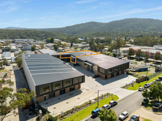 Factory, Warehouse & Industrial commercial property for lease at Unit 5/14-16 Davy Street Mittagong NSW 2575 Factory, Warehouse & Industrial commercial property for lease at Unit 5/14-16 Davy Street Mittagong NSW 2575