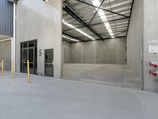 Factory, Warehouse & Industrial commercial property for lease at Unit 5/14-16 Davy Street Mittagong NSW 2575 Factory, Warehouse & Industrial commercial property for lease at Unit 5/14-16 Davy Street Mittagong NSW 2575