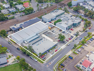 Offices commercial property for sale at 2 Kilroe Street Milton QLD 4064 Offices commercial property for sale at 2 Kilroe Street Milton QLD 4064