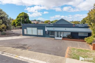 Offices commercial property sold at 93 Forbes Street Devonport TAS 7310 Offices commercial property sold at 93 Forbes Street Devonport TAS 7310