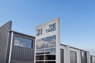 Offices commercial property for lease at 21 Val Reid Crescent Hume ACT 2620