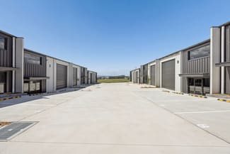 Offices commercial property for lease at 21 Val Reid Crescent Hume ACT 2620
