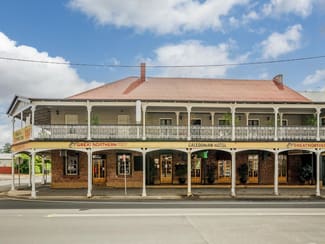 Development / Land commercial property for sale at 40 George St Singleton NSW 2330