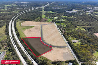 Factory, Warehouse & Industrial commercial property for lease at 3 Solling Crescent Morisset NSW 2264